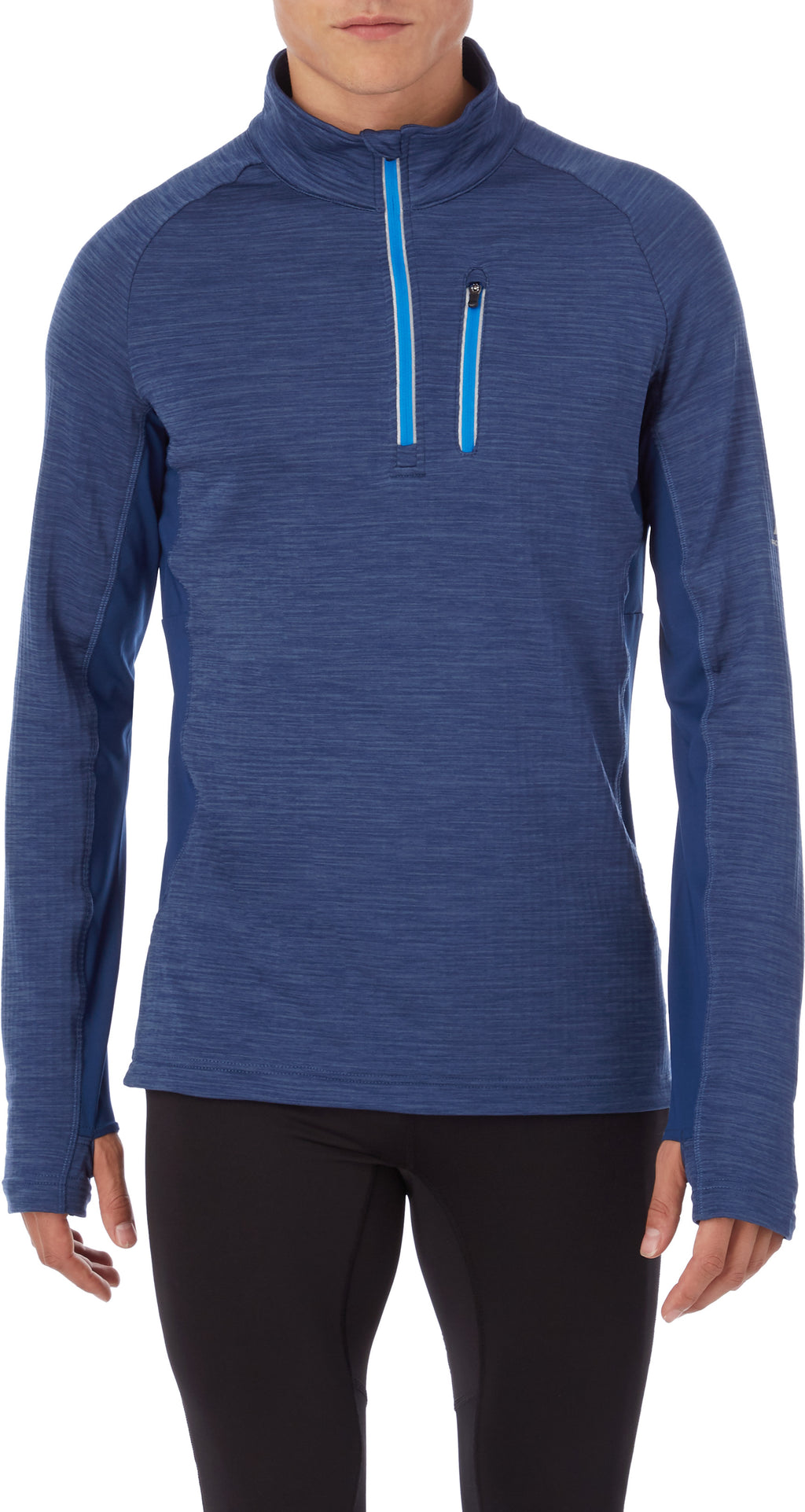 William longsleeve