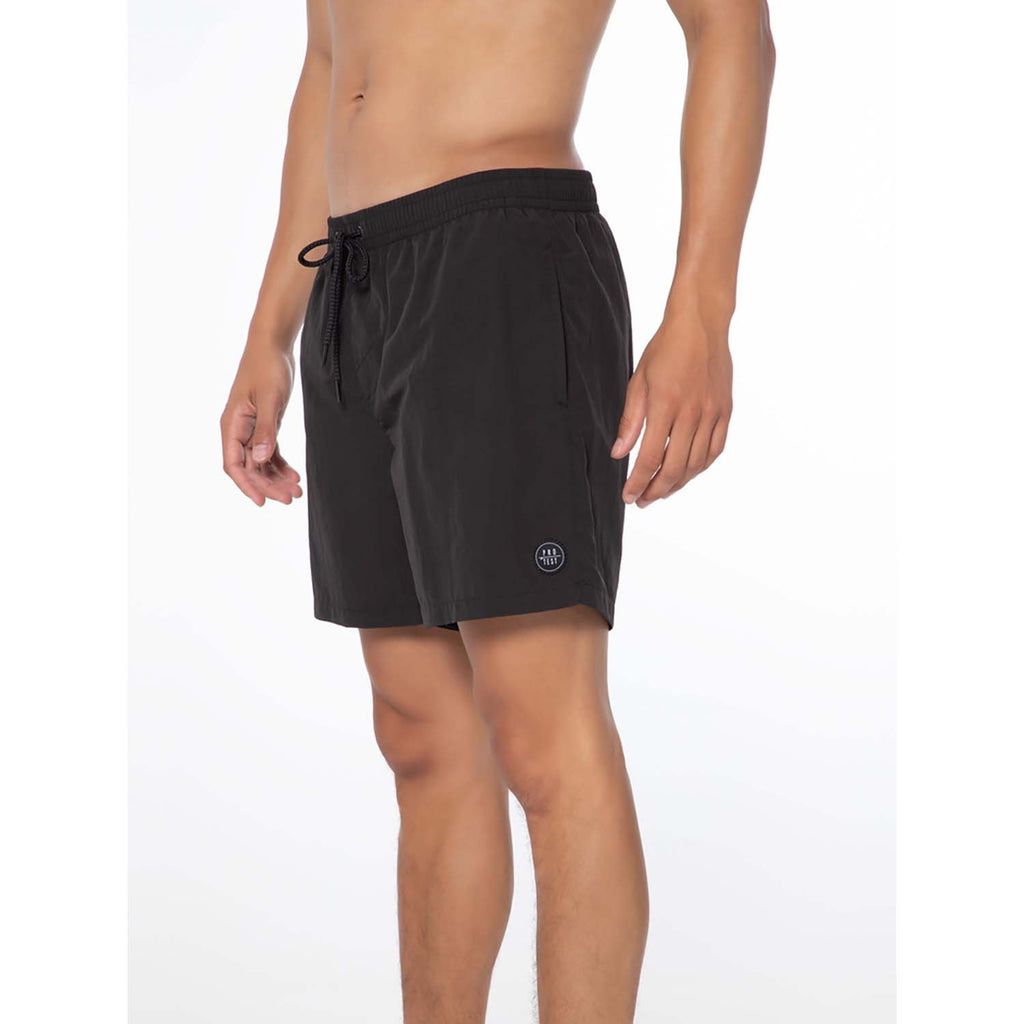 Faster Beachshort