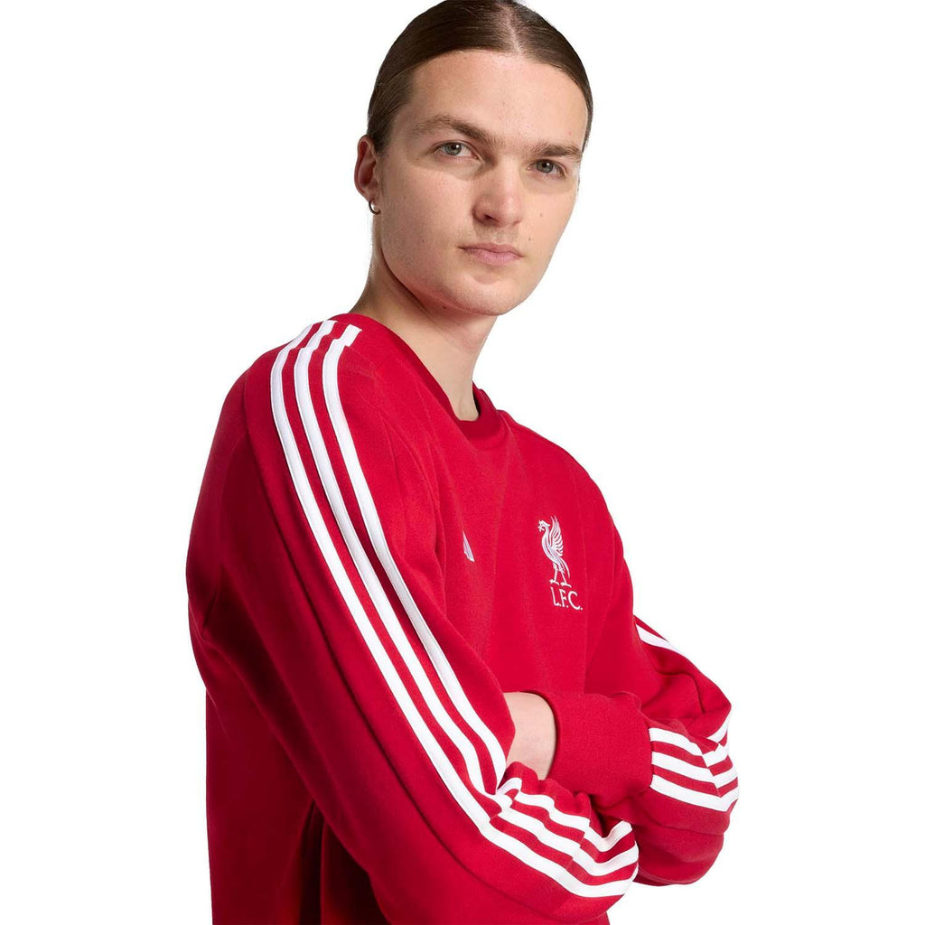 Liverpool FC DNA Sweatshirt