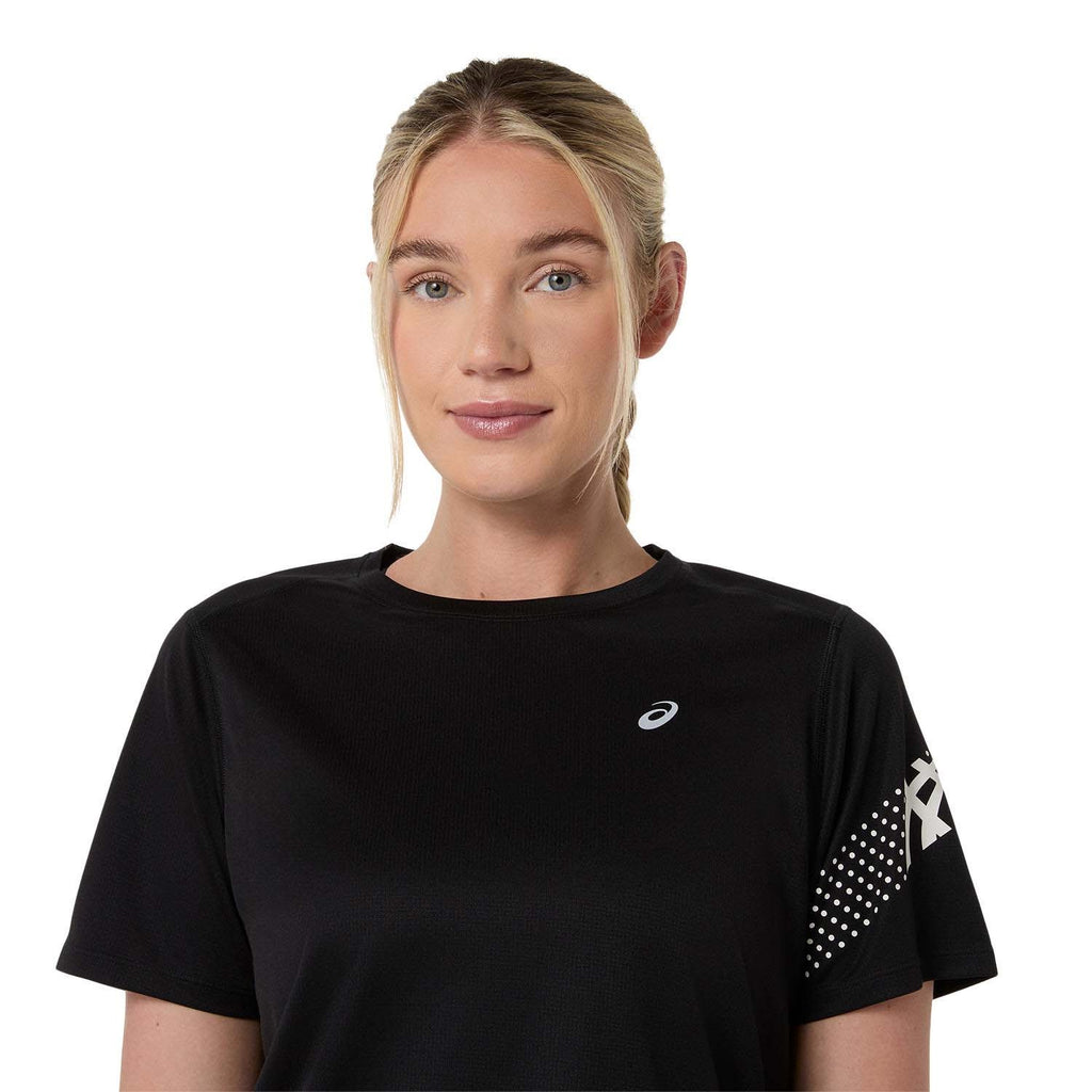 Icon Zomer Topshirt hardlopen