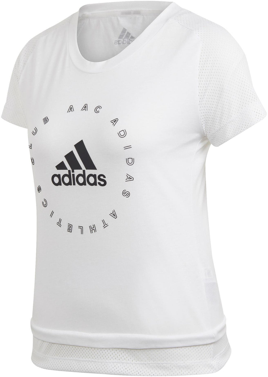 Slim Graphic shirt