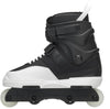 Rollerblade Nj Team Black-white