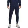 Fleece joggingbroek