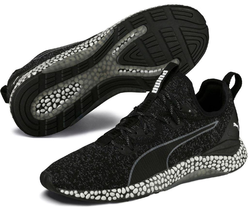 hybrid runner