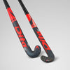 carbotec pro c100 l-bow