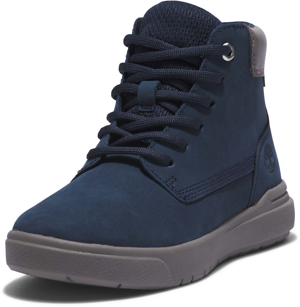 Seneca Bay 6in Side Zip schoenen
