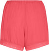 Essentials Embroidery Shorts