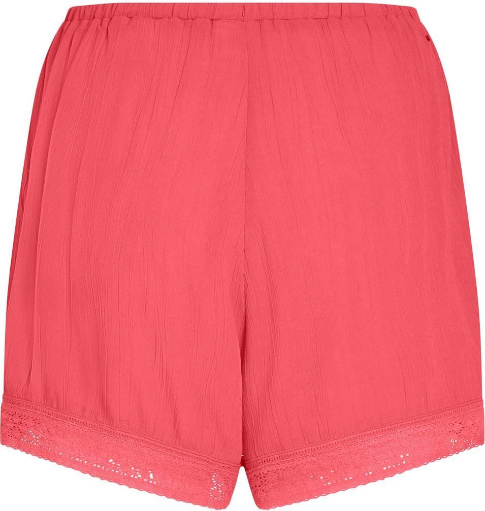 Essentials Embroidery Shorts