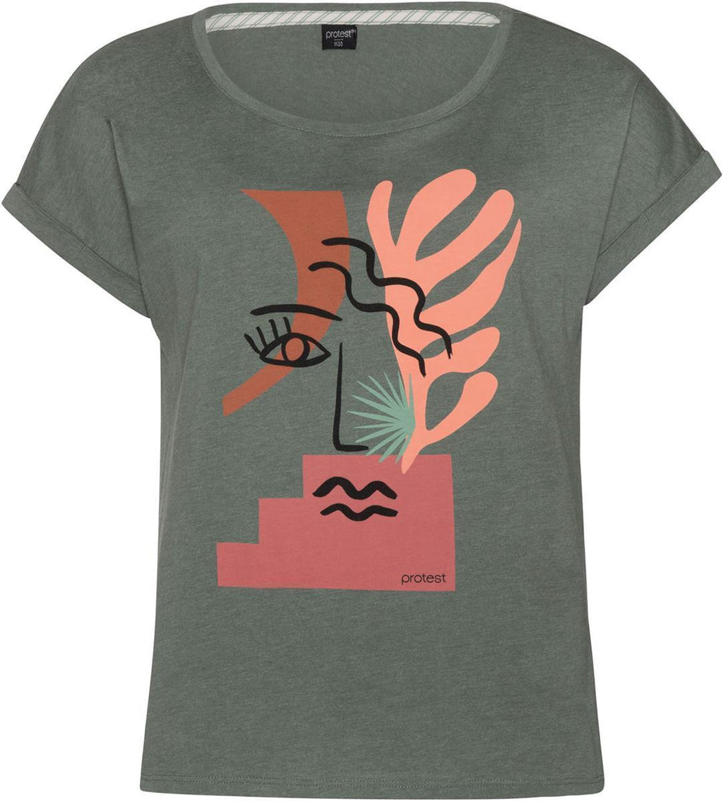 Prtday T-shirt