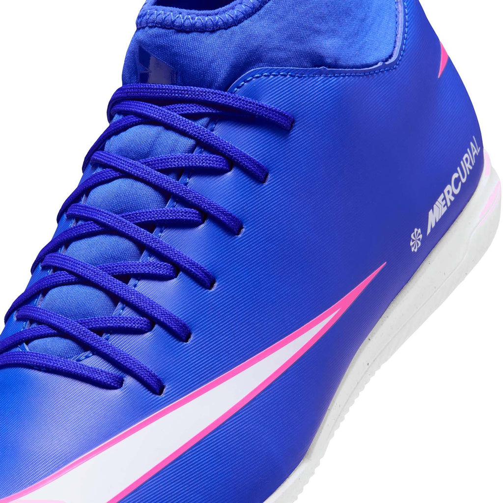 Mercurial Superfly 10 Club Ic IN Heren Zaalvoetbalschoenen