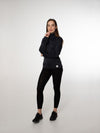 Kumae Full Zip Top