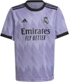Real Madrid kids uitshirt 22/23