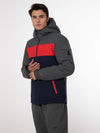 Crockery Snowjacket