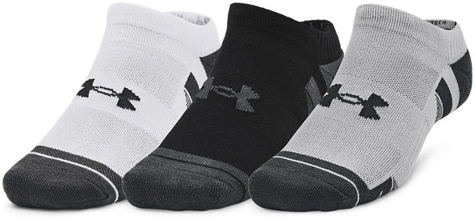 Performance Tech 3-pack sokken