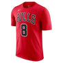 Chicago Bulls Nba t-shirt