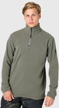 Tenno Men Fleece
