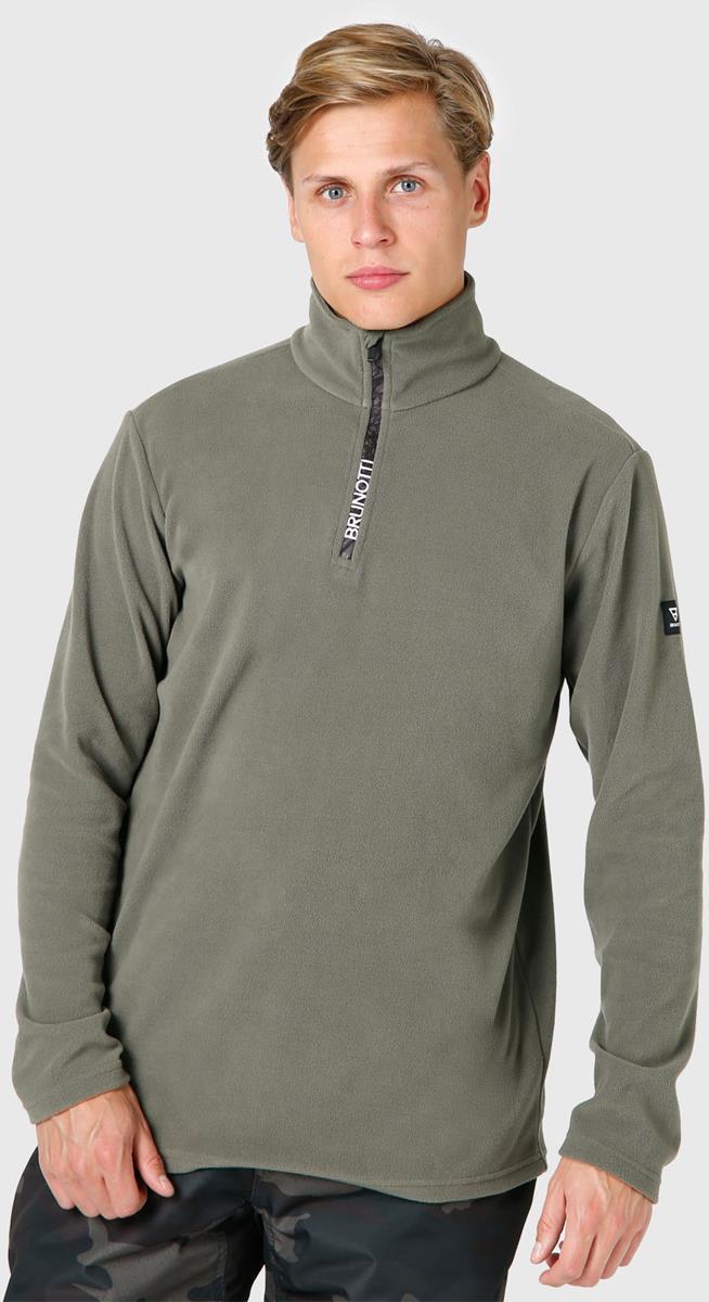 Tenno Men Fleece