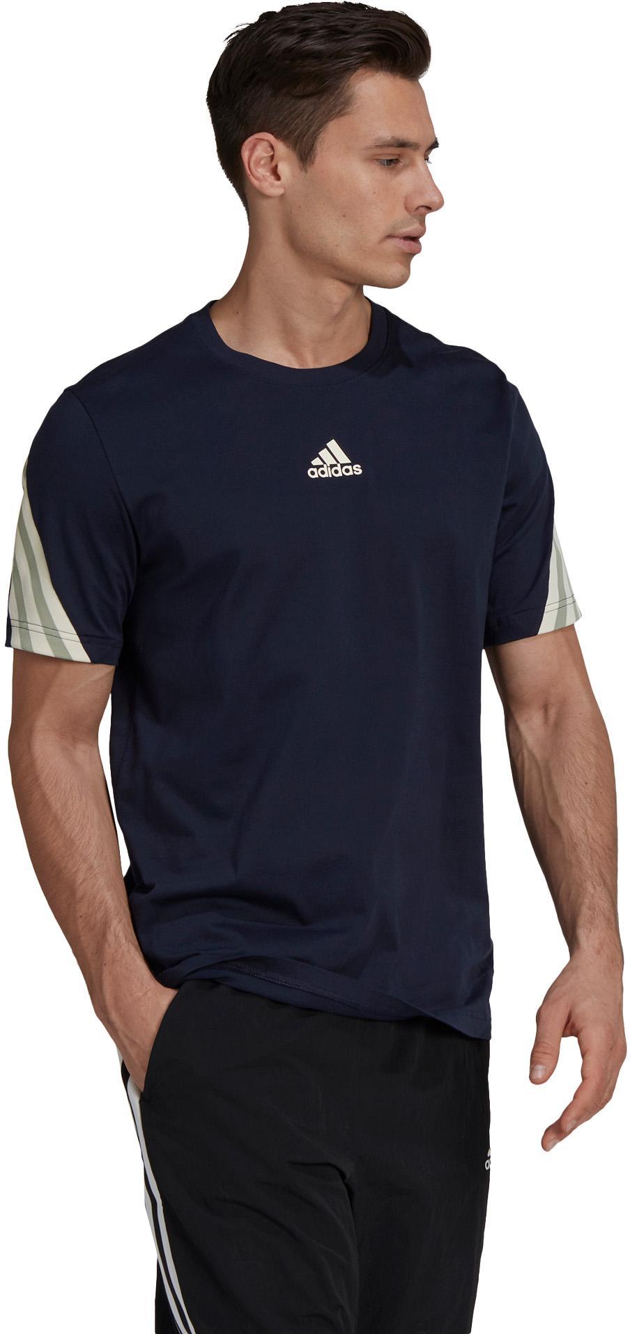Sportswear 3-Stripes Tape T-shirt