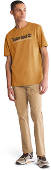 Wwes Front tee