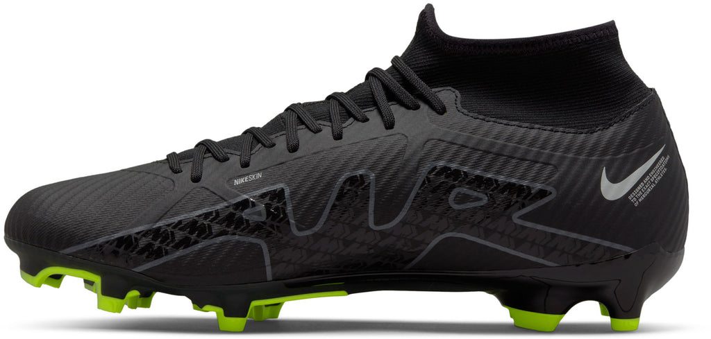 Zoom Mercurial Superfly 9 Academy FG/MG voetbalschoenen