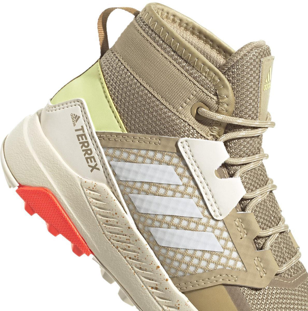 Terrex Trailmaker MID R.RDY gy. túracipő angol méret