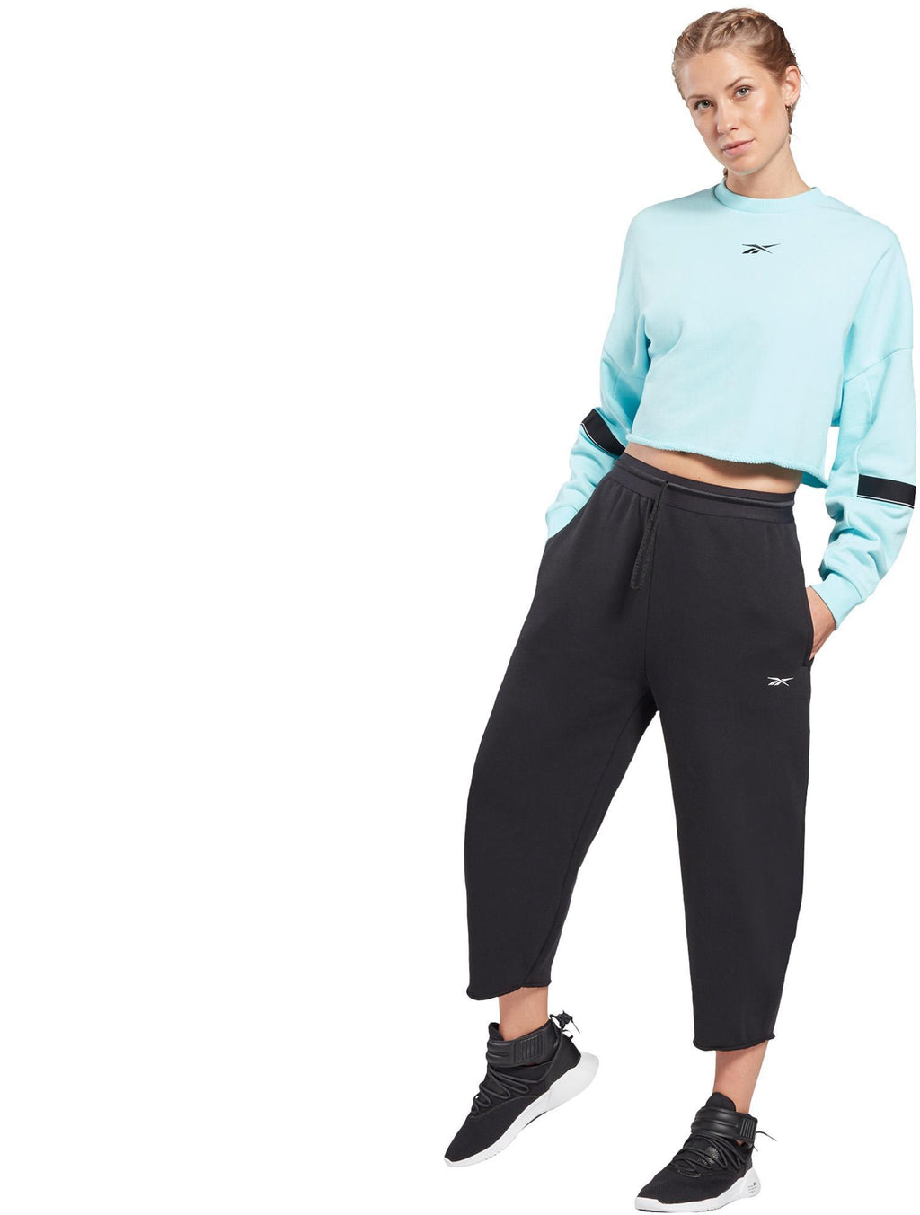 Sr Fleece Pant