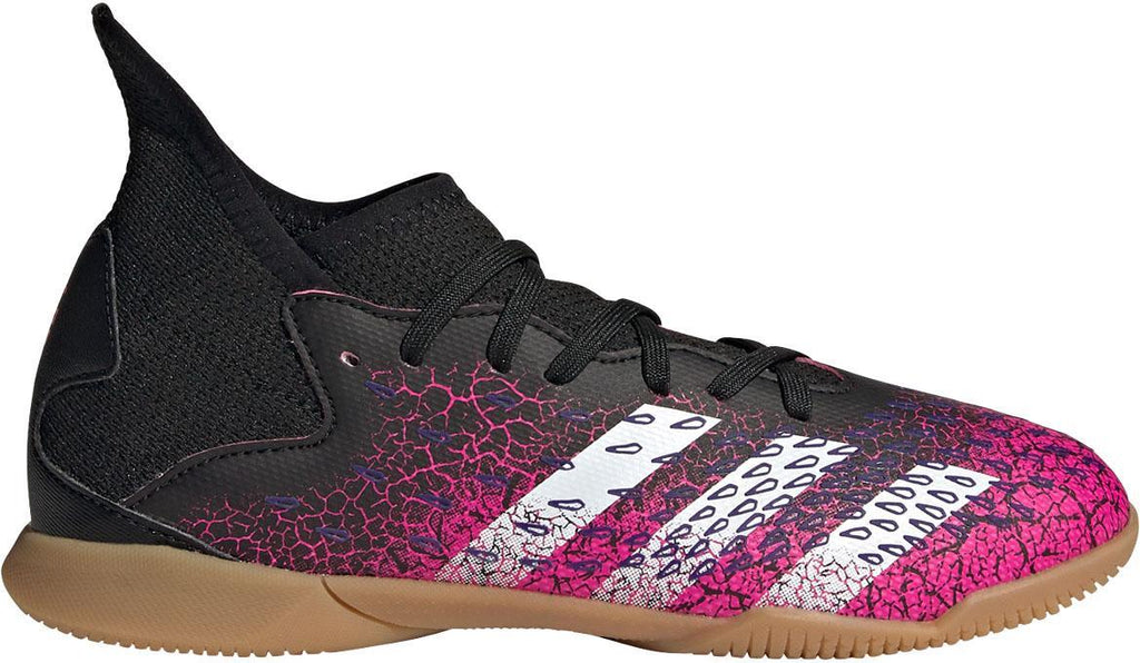 Predator Freak.3 Indoor Voetbalschoenen