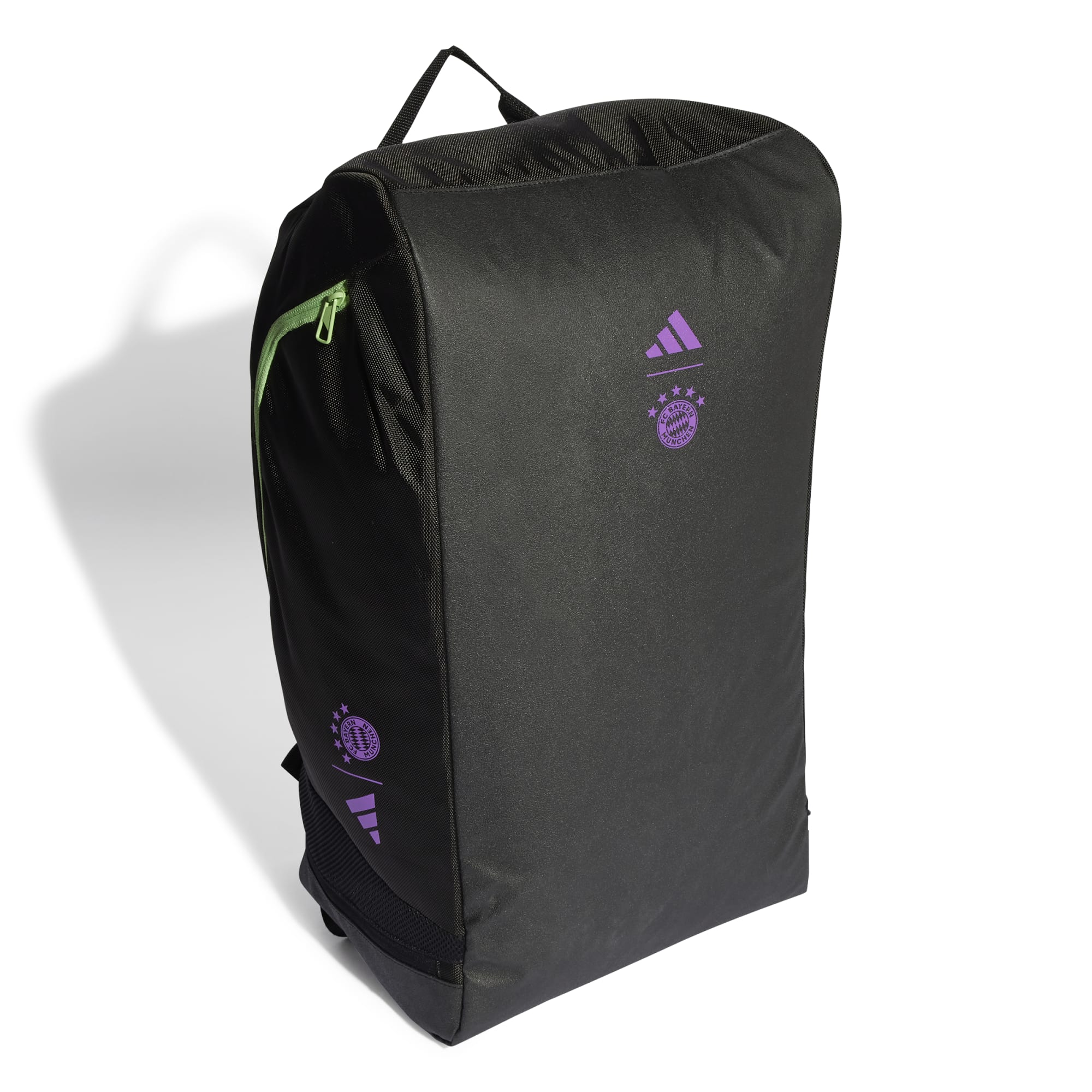 FC Bayern München duffeltas