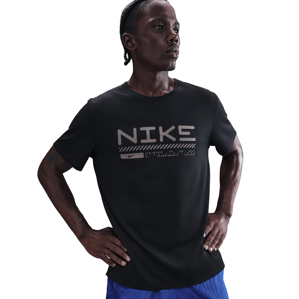 Miler Men's WInterized Shorts