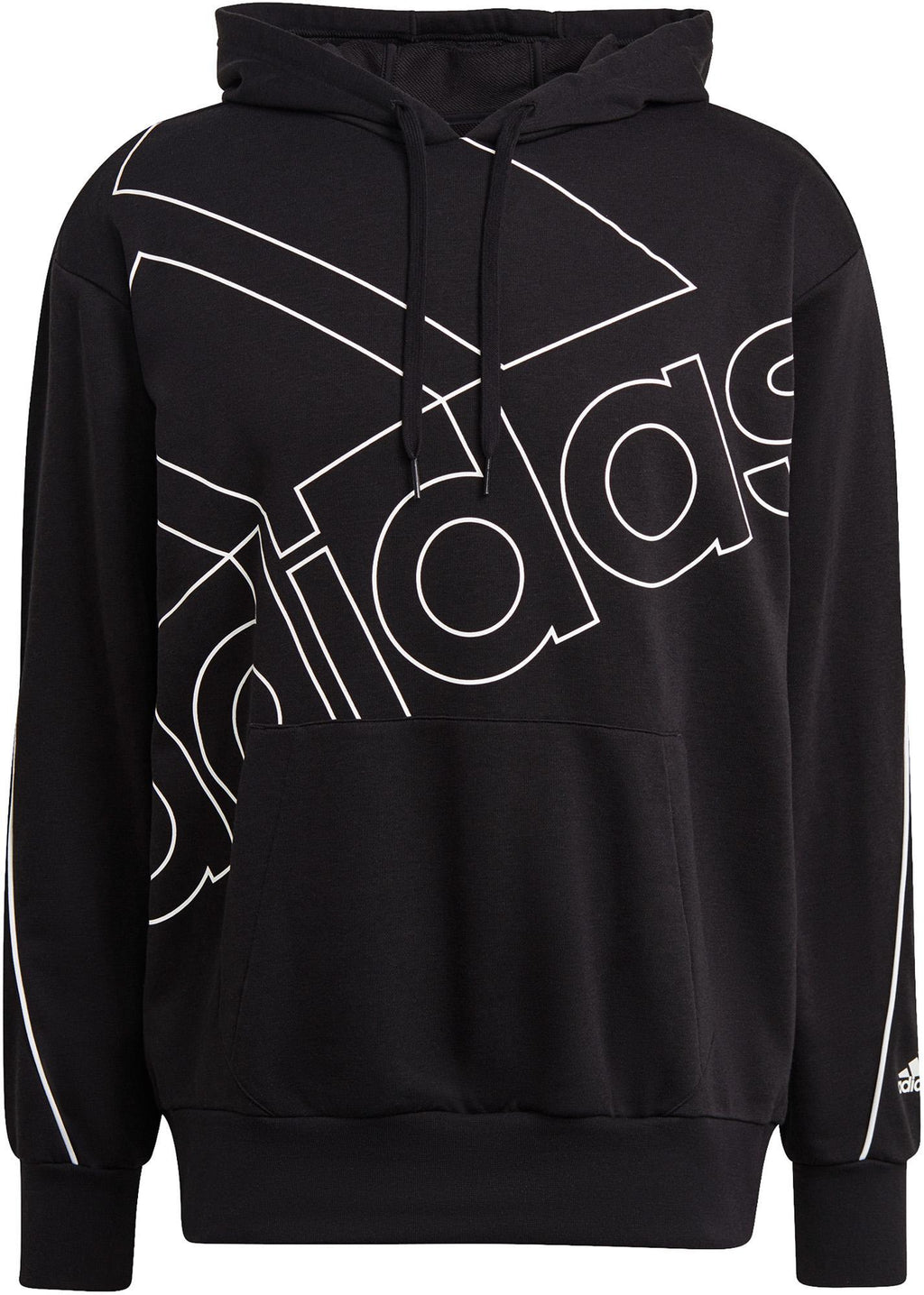 U FAVS Q1 HDHr. Kapuzensweater