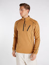 Humans 1/4 Zip Top