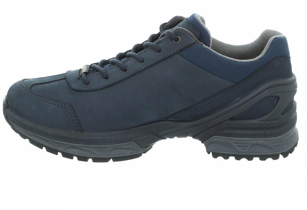 walker gtx ws