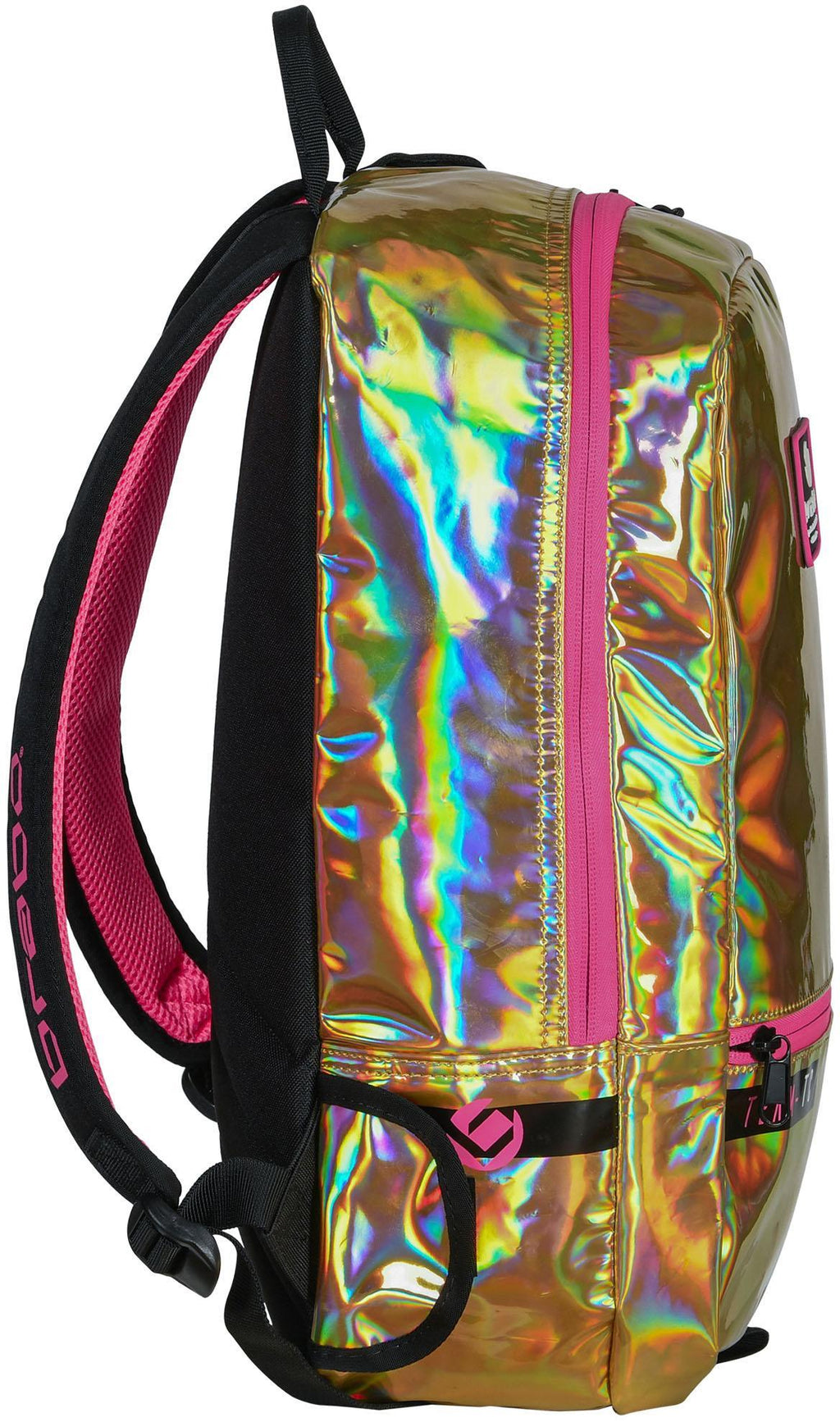 Bb5250 Backpack Mirror Kiss Pi/bl
