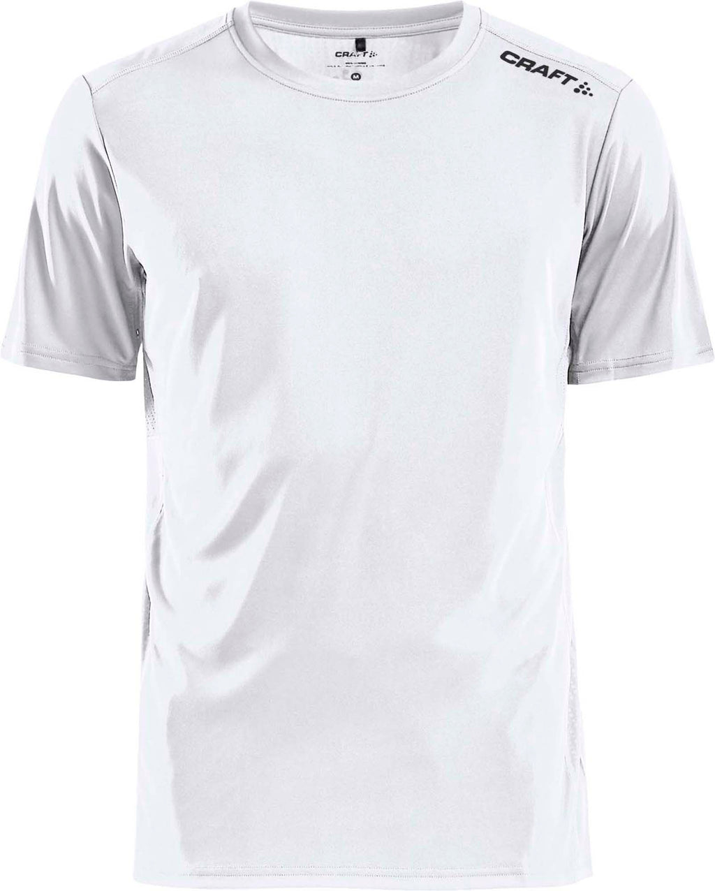Rush shortsleeve shirt