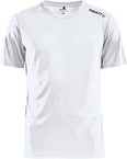 Rush shortsleeve shirt