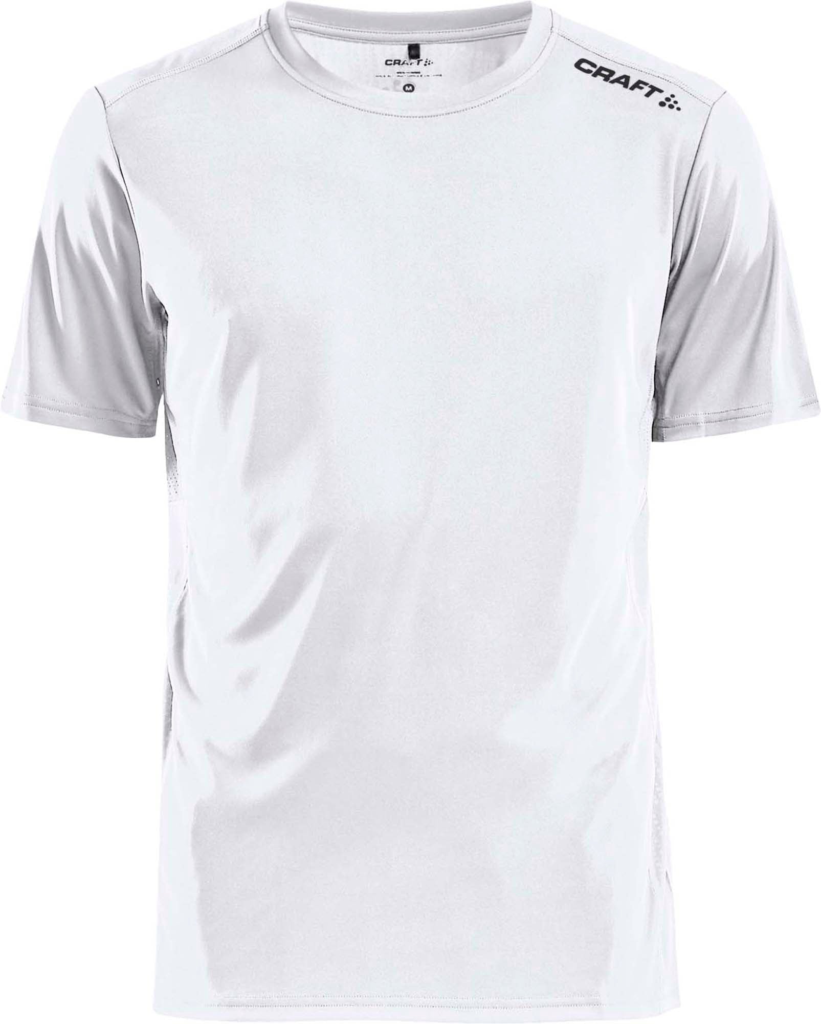 Rush shortsleeve shirt