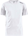 Rush shortsleeve shirt