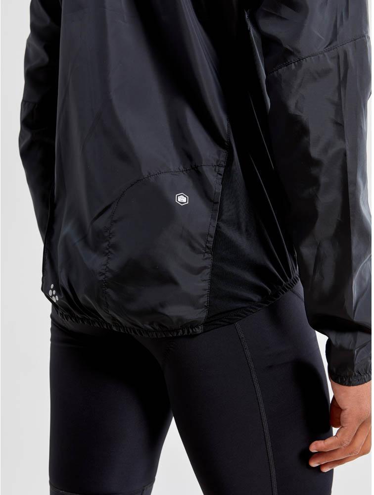 Essence Light Wind Jkt M