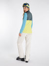 Prtmeissas 1/4 Zip Top