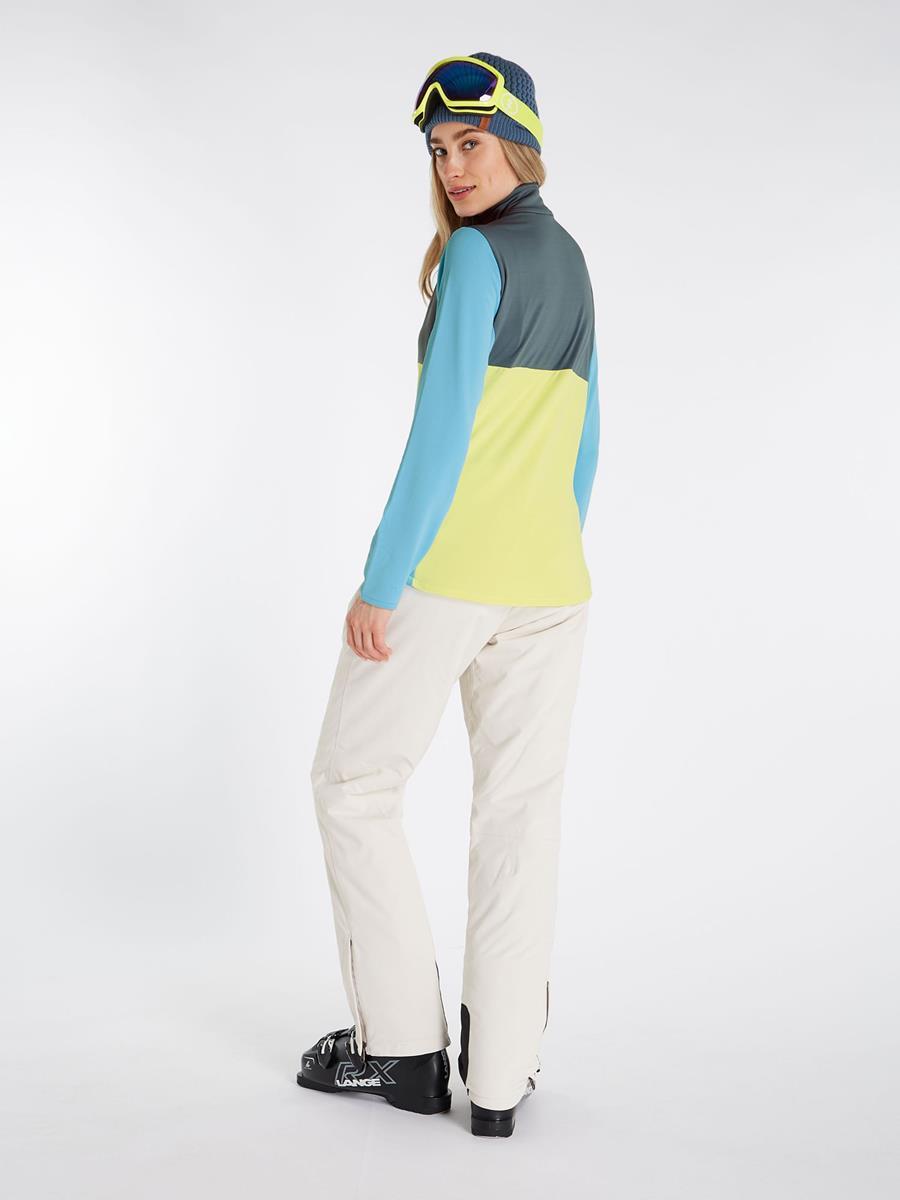 Prtmeissas 1/4 Zip Top