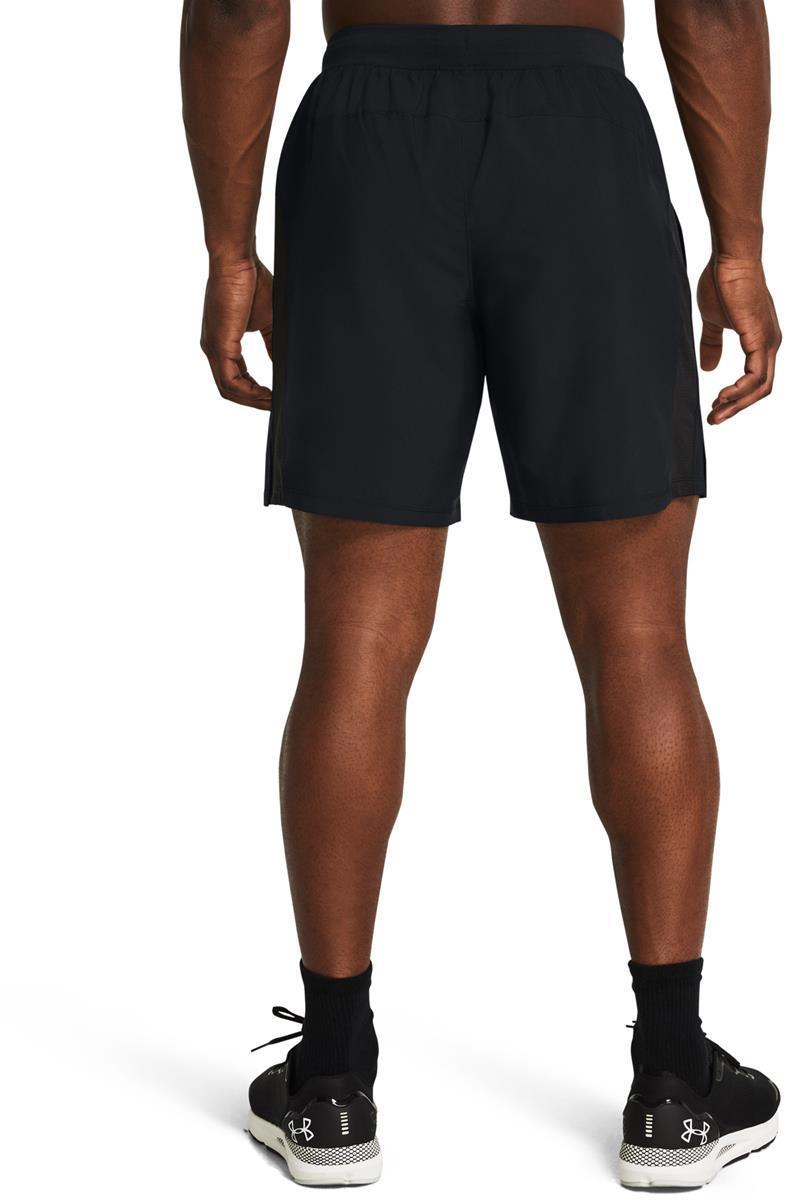 Launch 7" Unlined short