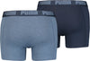 Basic 2-pack boxer baselayer