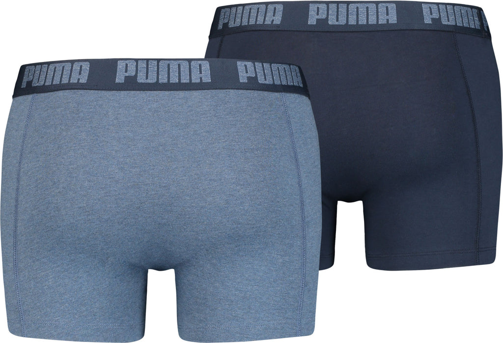 Basic 2-pack boxer baselayer