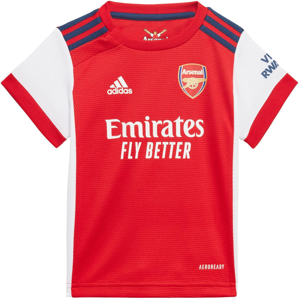 Afc H Baby