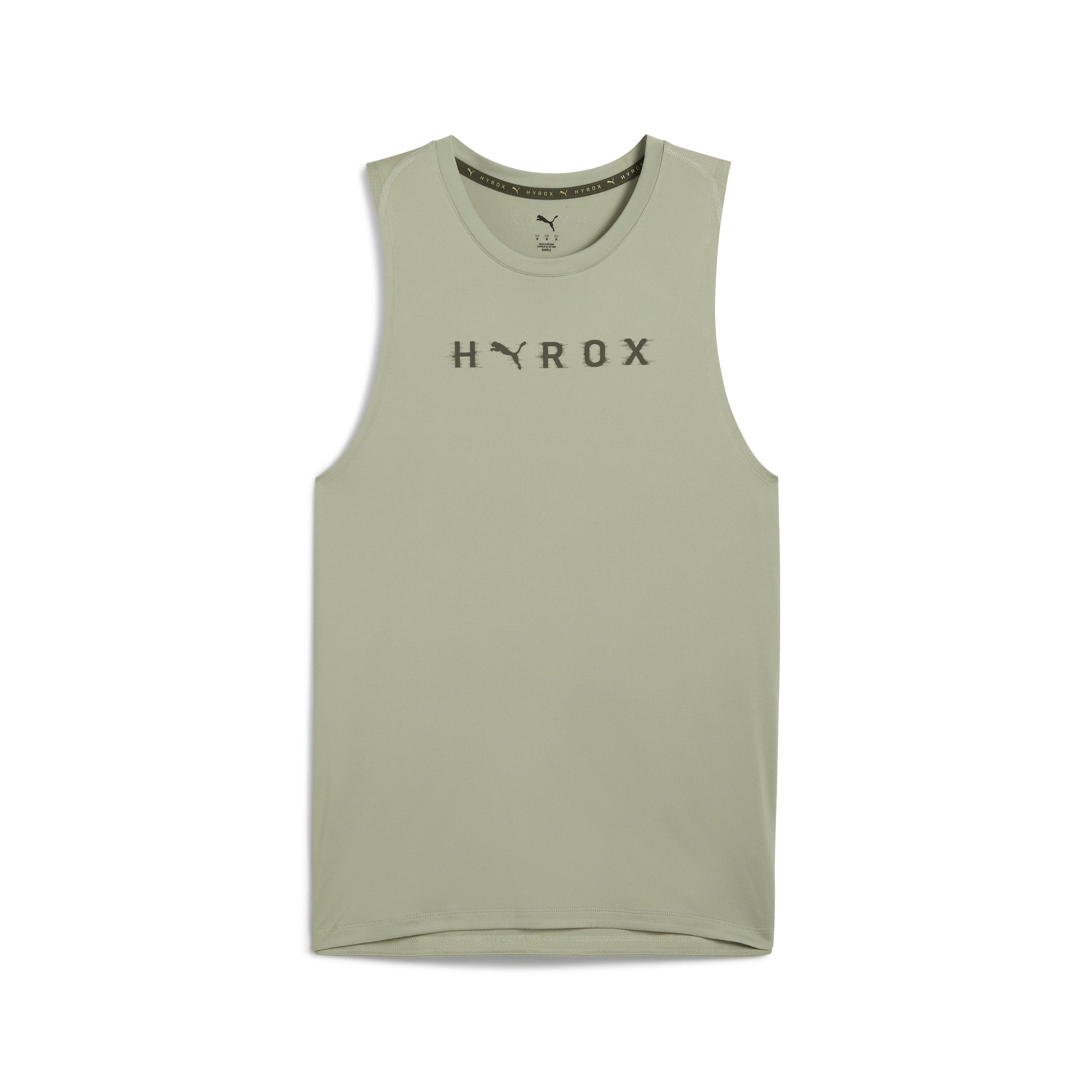 X Hyrox Cloudspun Thermoadapt Tank top