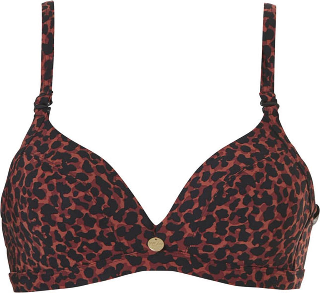 Triangle Bikini Top