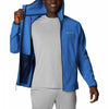 Heather Canyon Jacket