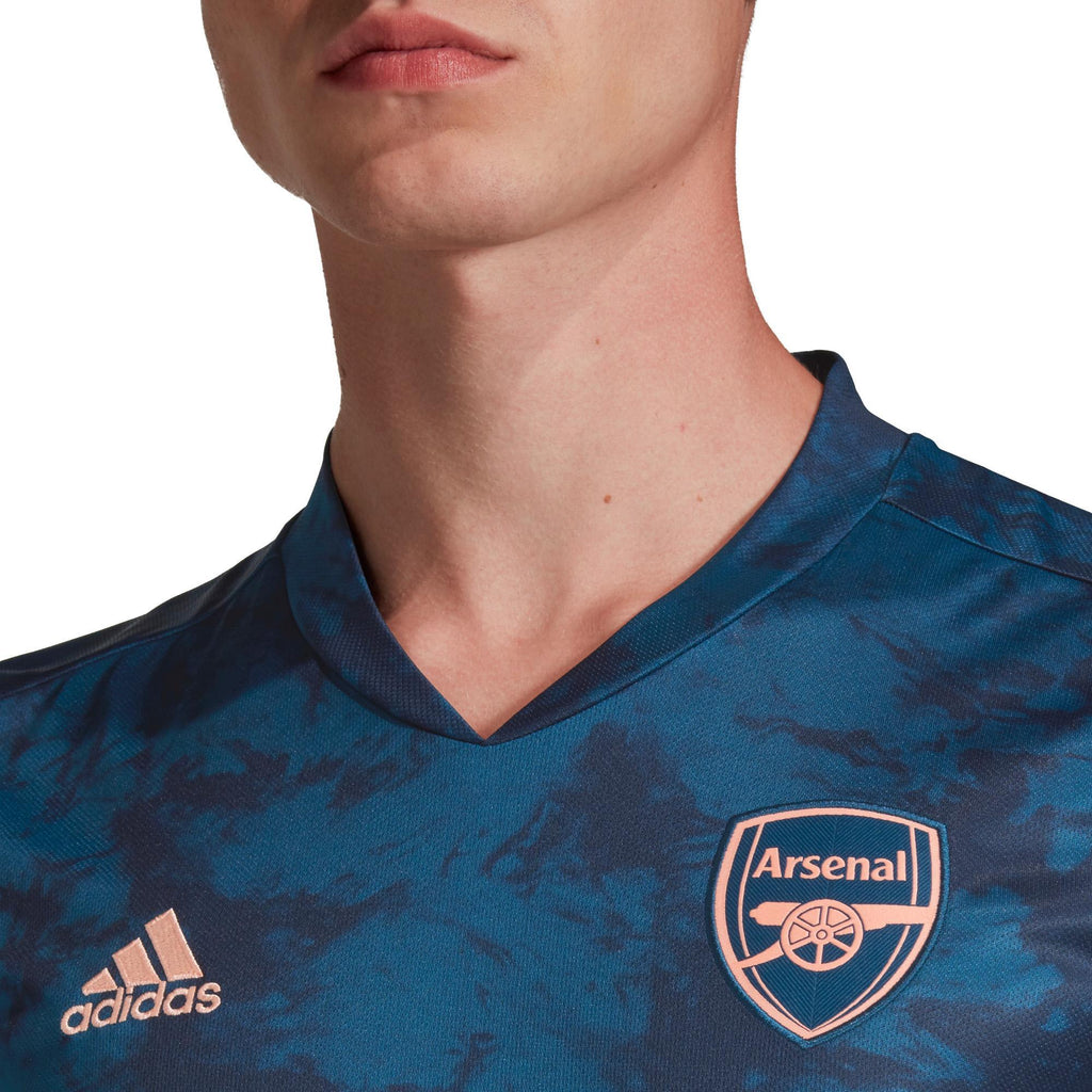 Arsenal 20/21 Derde Voetbalshirt