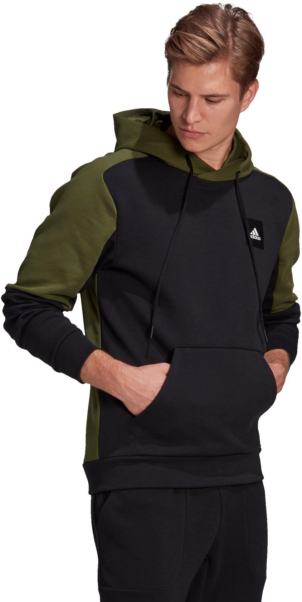 Sportswear Stadium Pullover