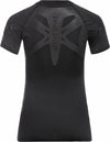 Crew Neck Active Spine 2.0 shortsleeve shirt